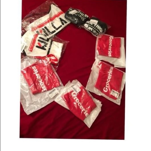 Fila inspired “killa” bodysuit - Picture 4 of 4